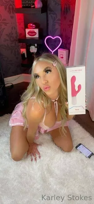 Karleystokes Onlyfans Leaked Nude Image #vevwul67ta