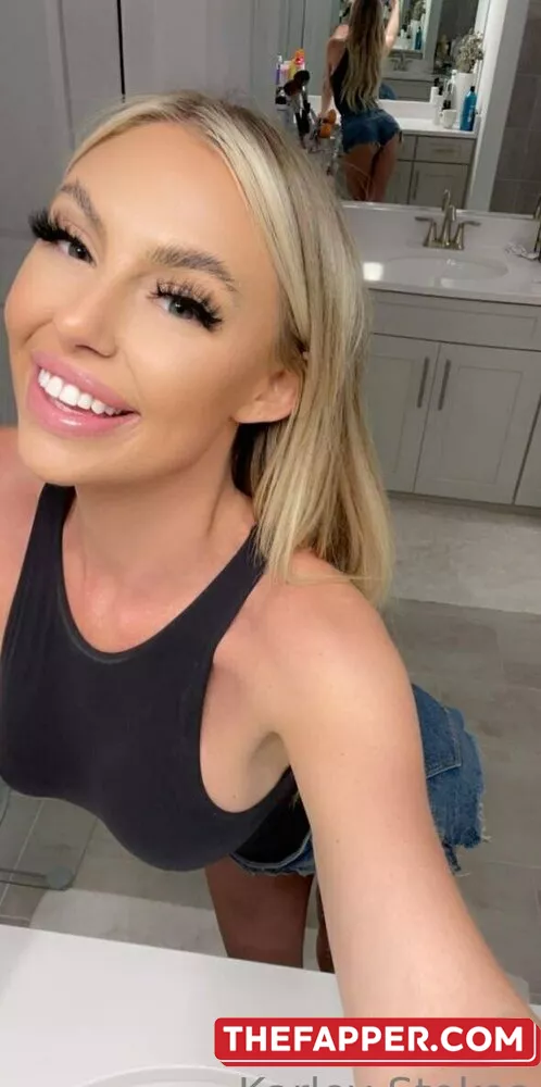 Karleystokes  Onlyfans Leaked Nude Image #ywLY2D3fr4