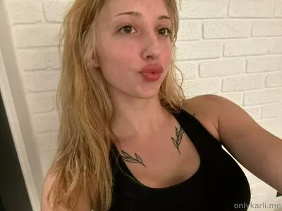 Karli Mergenthaler Onlyfans Leaked Nude Image #99CyifZDUT