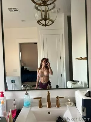 Karli Mergenthaler Onlyfans Leaked Nude Image #zcARAjkm9z