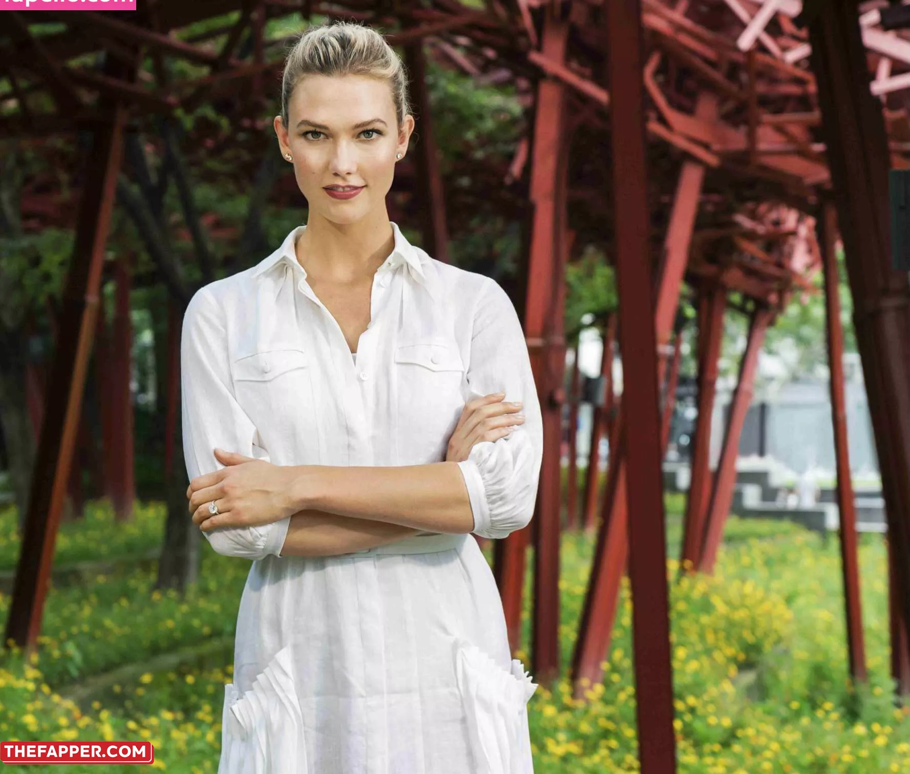 Karlie Kloss  Onlyfans Leaked Nude Image #XGIAVcIWLj