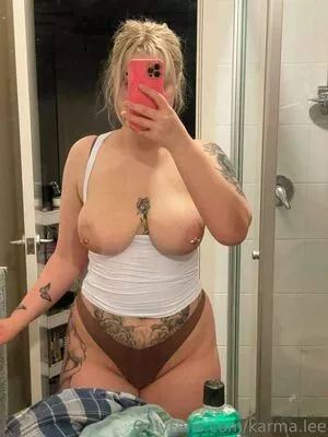 Karma Lee Onlyfans Leaked Nude Image #ts44Ms4PrY