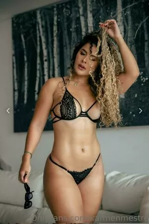 Karmen Mestre Onlyfans Leaked Nude Image #F2ShuUGliD