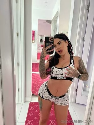 Karmenkarma Onlyfans Leaked Nude Image #cBz2LTuB7l