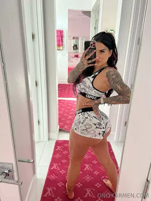 Karmenkarma Onlyfans Leaked Nude Image #yiB8jAVzxq