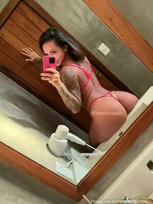 Karol Rosalin Onlyfans Leaked Nude Image #0IjIPvpUxG