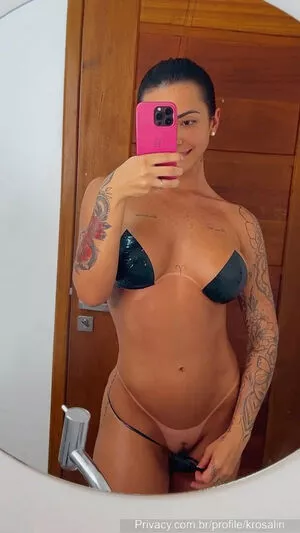 Karol Rosalin Onlyfans Leaked Nude Image #HjXIw38XfC