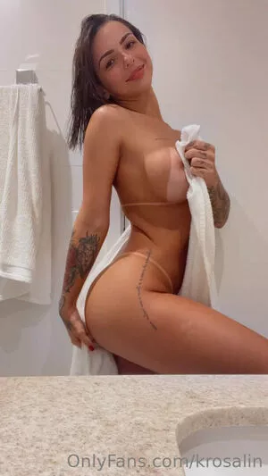 Karol Rosalin Onlyfans Leaked Nude Image #gbn7kVXzRh