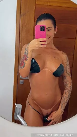 Karol Rosalin Onlyfans Leaked Nude Image #vVDsfeIWQm