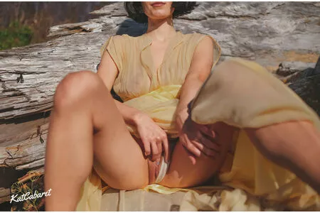 Kat Cabaret Onlyfans Leaked Nude Image #433tqS6S7T