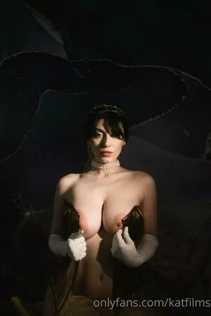 Kat Cabaret Onlyfans Leaked Nude Image #E1ujgnFWUf