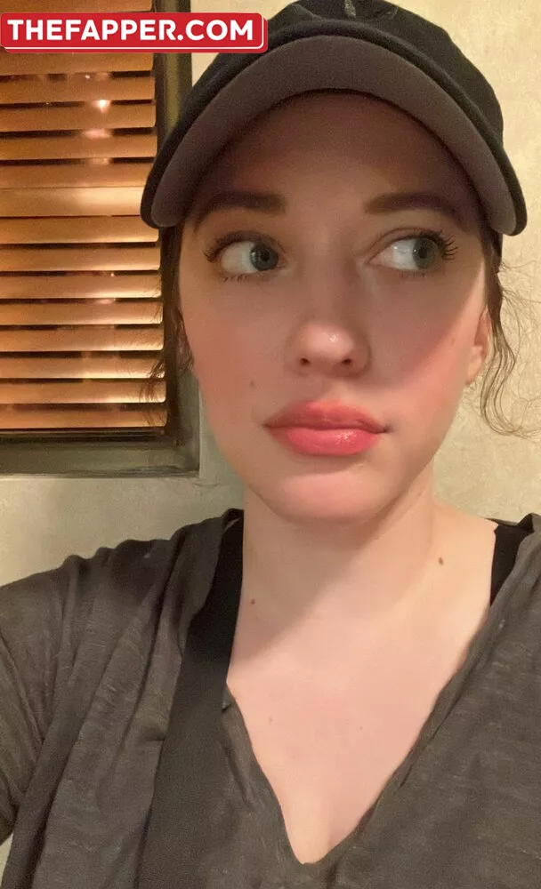 Kat Dennings  Onlyfans Leaked Nude Image #2sQuVQJ4SX