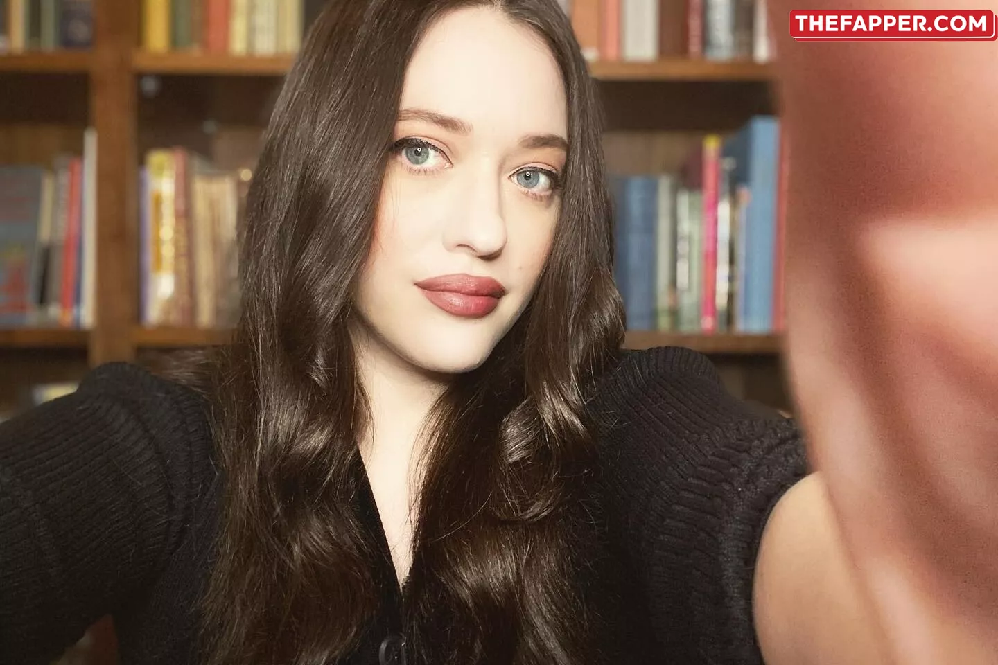 Kat Dennings  Onlyfans Leaked Nude Image #8vLJ91tj50