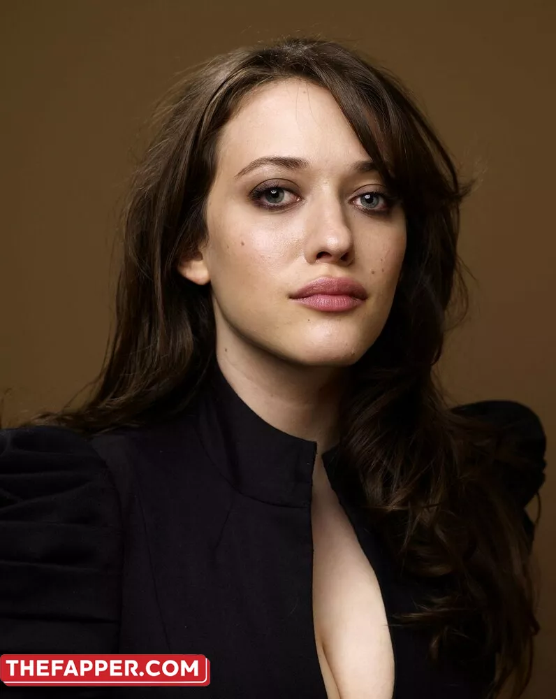 Kat Dennings  Onlyfans Leaked Nude Image #A87YaaxTmv