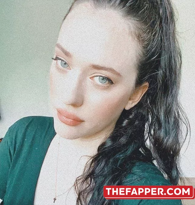 Kat Dennings  Onlyfans Leaked Nude Image #AQ4wLSmju1