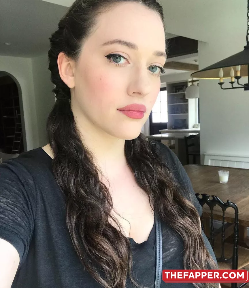 Kat Dennings  Onlyfans Leaked Nude Image #BTjQRCB3K2