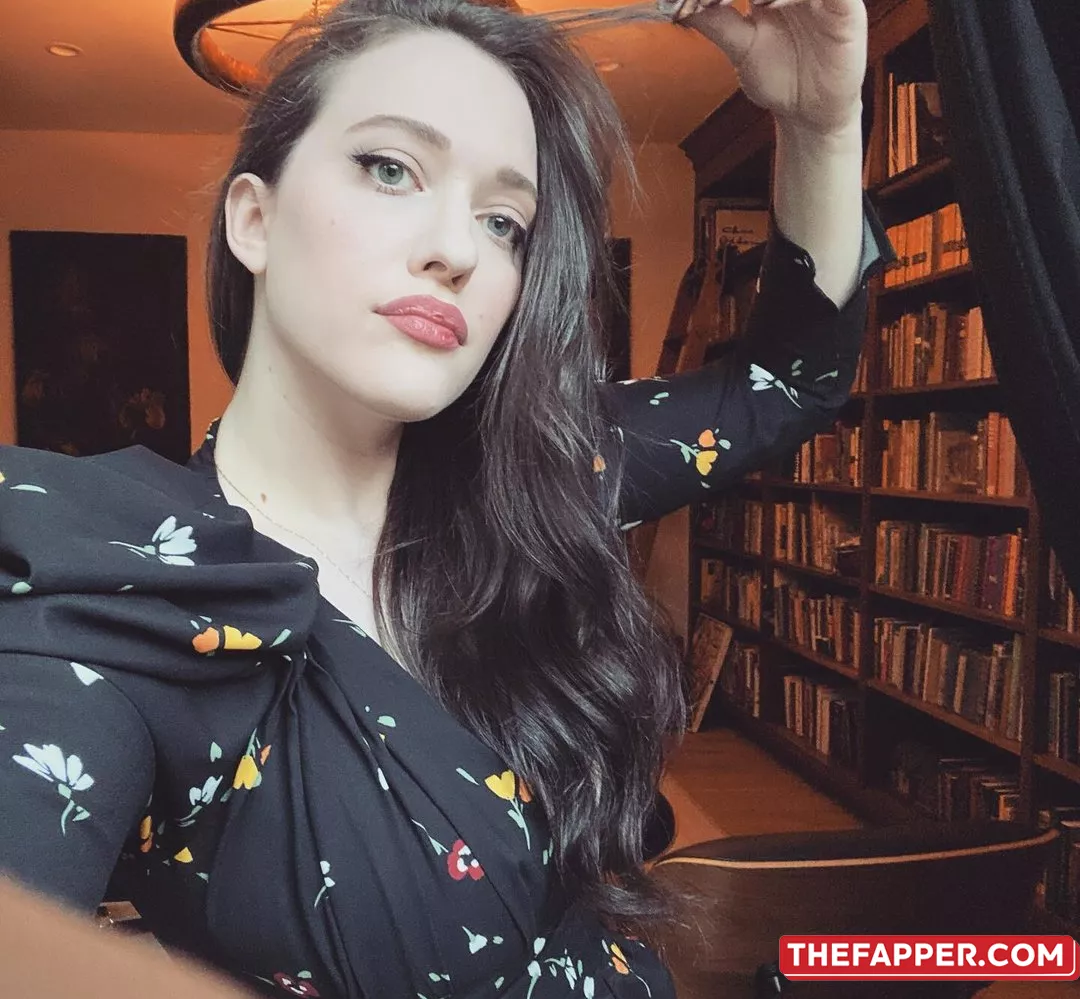 Kat Dennings  Onlyfans Leaked Nude Image #C8fAzvPVcE