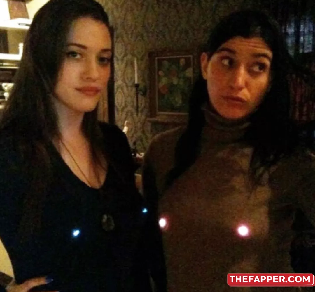 Kat Dennings  Onlyfans Leaked Nude Image #HxrCGsC417