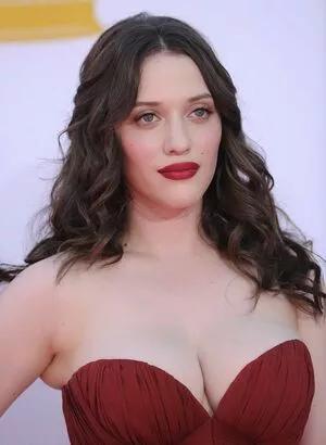 Kat Dennings Onlyfans Leaked Nude Image #ImAB95HWdh