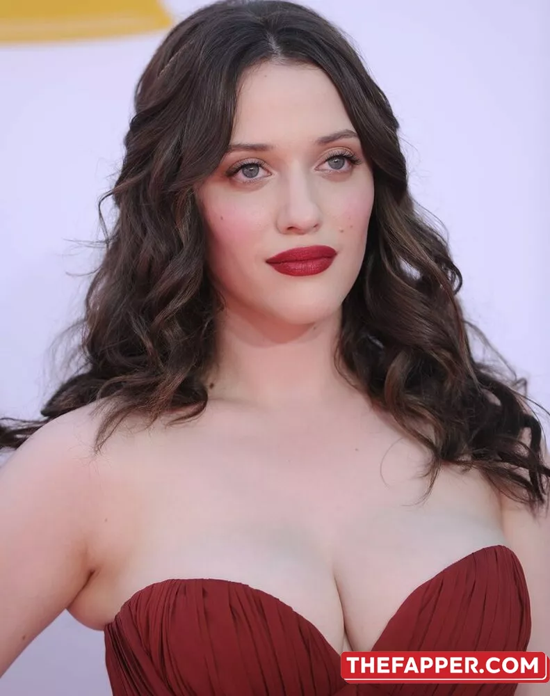 Kat Dennings  Onlyfans Leaked Nude Image #ImAB95HWdh