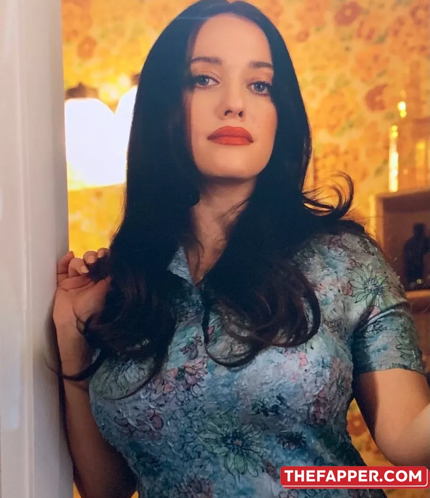 Kat Dennings  Onlyfans Leaked Nude Image #MpDs4dKgV8