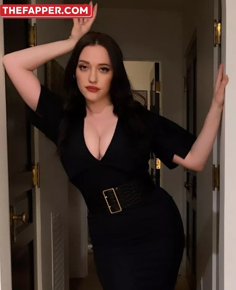 Kat Dennings  Onlyfans Leaked Nude Image #S1POVe16Kn