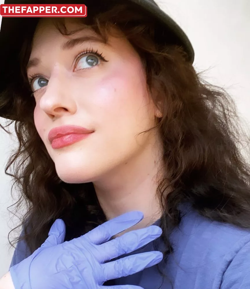 Kat Dennings  Onlyfans Leaked Nude Image #S1ttYclv31