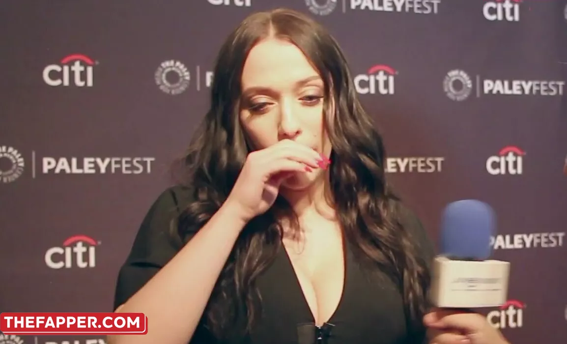 Kat Dennings  Onlyfans Leaked Nude Image #SucnRjzkB0