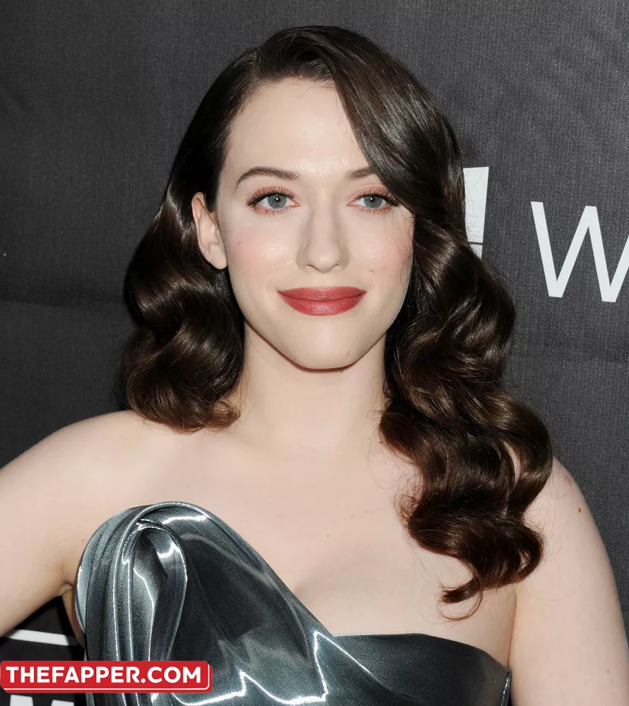 Kat Dennings  Onlyfans Leaked Nude Image #XfFcRiBea6