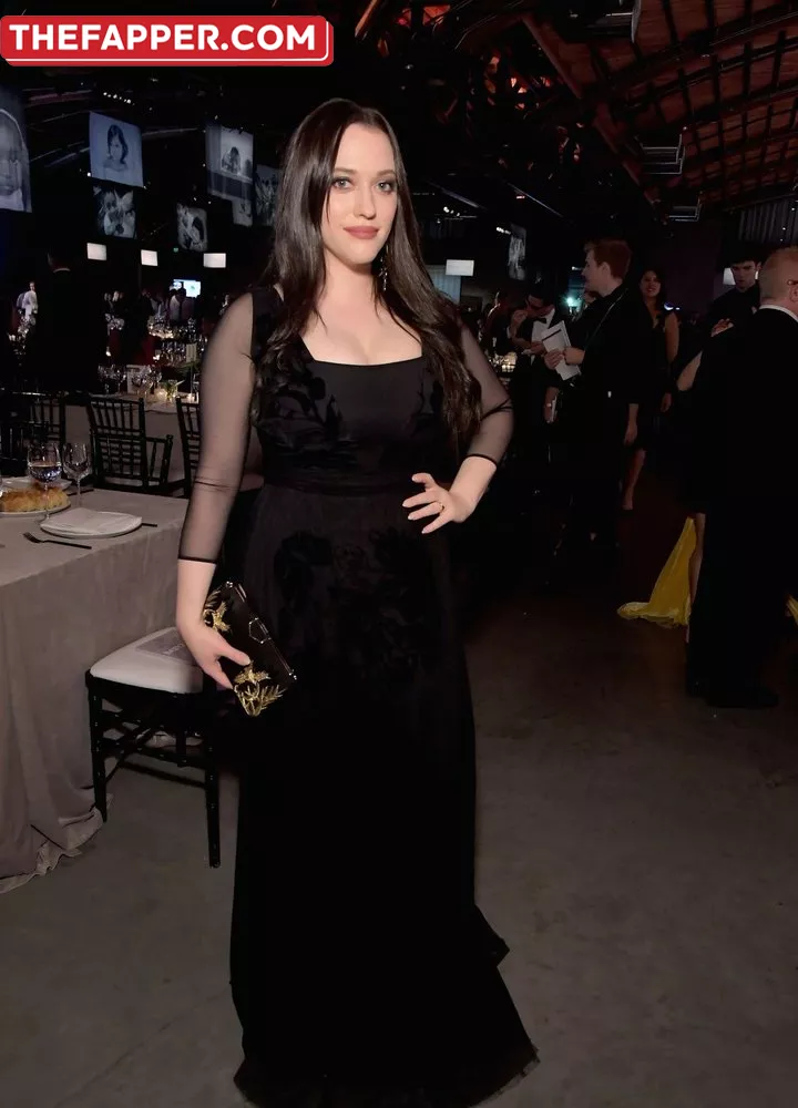 Kat Dennings  Onlyfans Leaked Nude Image #brStfVjHnP