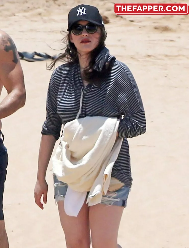 Kat Dennings  Onlyfans Leaked Nude Image #dFYGcrBSQL