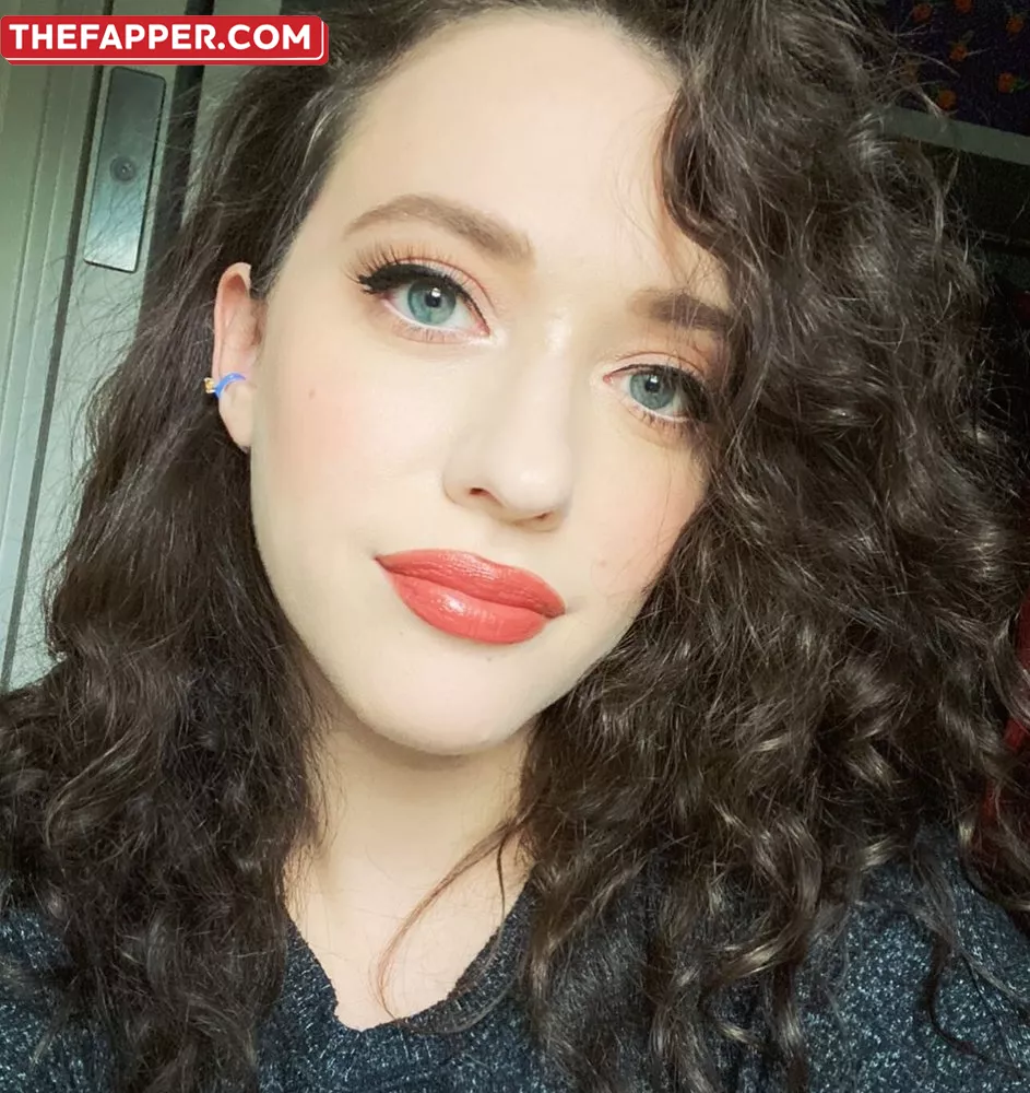 Kat Dennings  Onlyfans Leaked Nude Image #dHJ67RqJSx