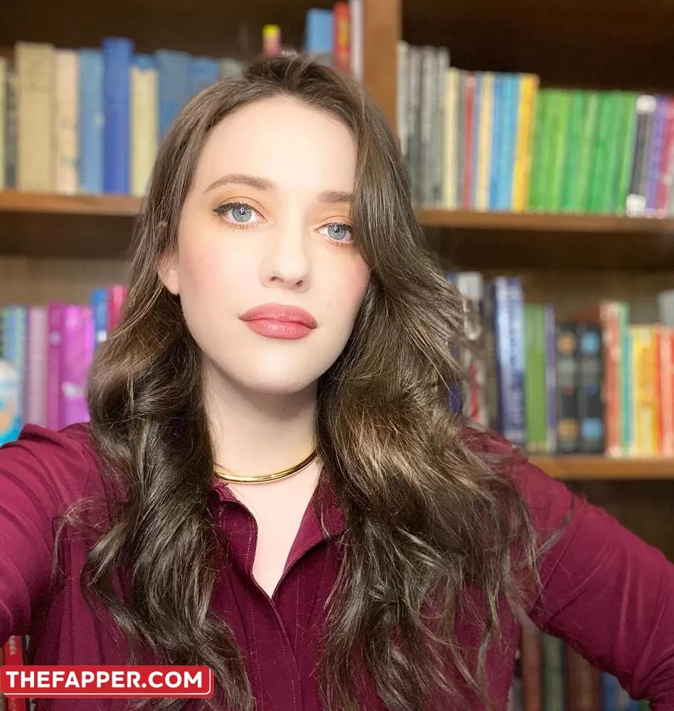 Kat Dennings  Onlyfans Leaked Nude Image #dswXsvQH4B