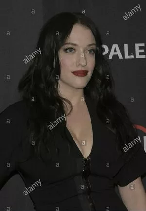 Kat Dennings Onlyfans Leaked Nude Image #dznW3grojT