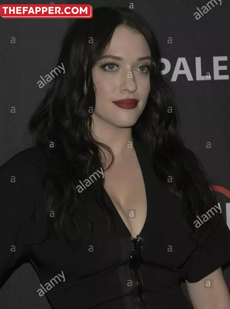 Kat Dennings  Onlyfans Leaked Nude Image #dznW3grojT