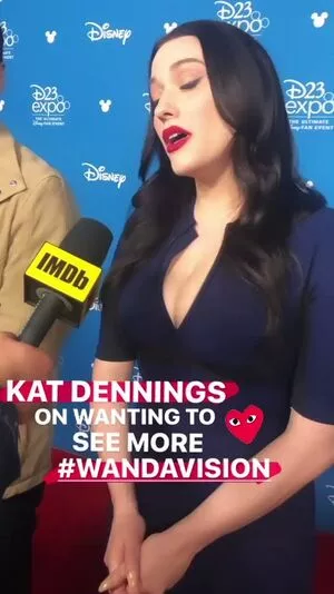 Kat Dennings Onlyfans Leaked Nude Image #euVDaYegnj