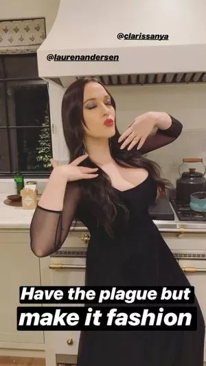 Kat Dennings Onlyfans Leaked Nude Image #fNICpu44Mg