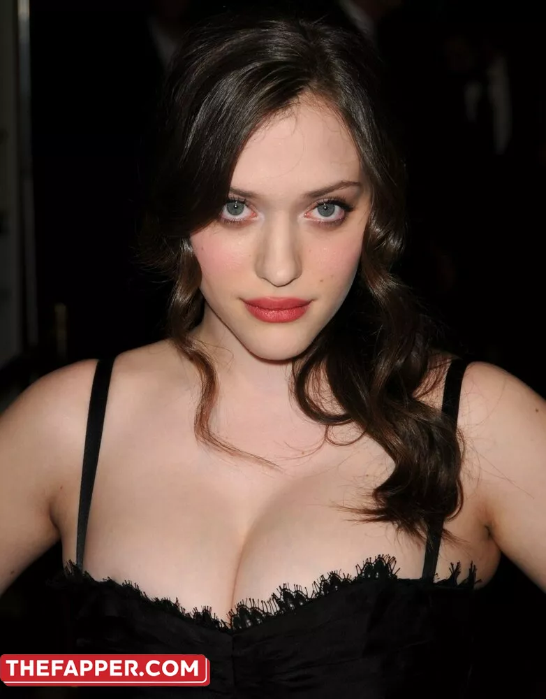 Kat Dennings  Onlyfans Leaked Nude Image #kMNz0Um092