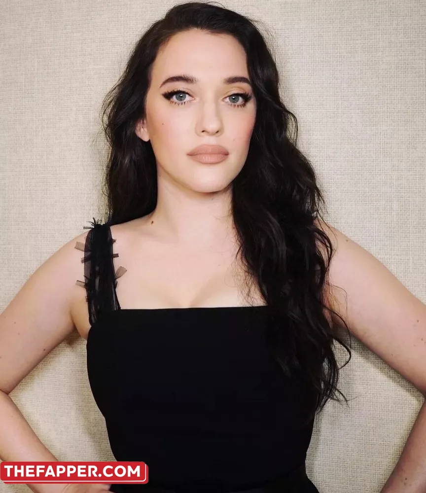 Kat Dennings  Onlyfans Leaked Nude Image #kXdP1plpuW