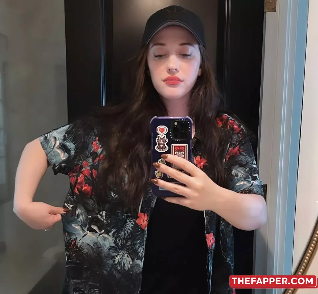 Kat Dennings  Onlyfans Leaked Nude Image #nWZ4sInX6K