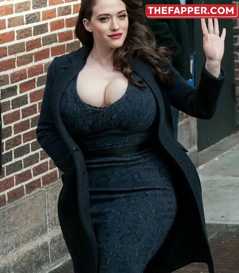 Kat Dennings  Onlyfans Leaked Nude Image #tvvpWU6LqX