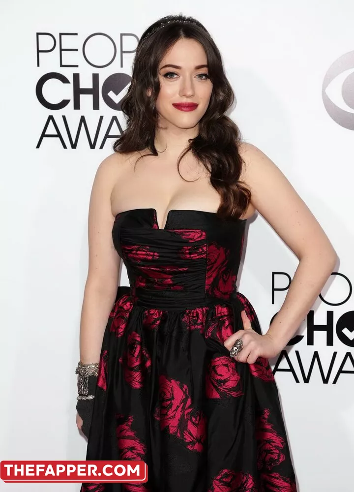 Kat Dennings  Onlyfans Leaked Nude Image #uDGvA67XFN