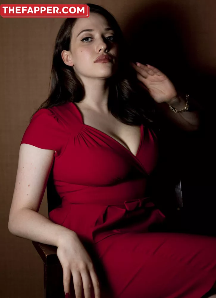 Kat Dennings  Onlyfans Leaked Nude Image #uhYnv5CTn1