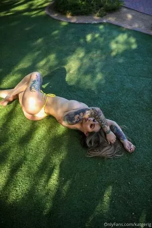 Kate Gerig Onlyfans Leaked Nude Image #TsgMiHTKSI