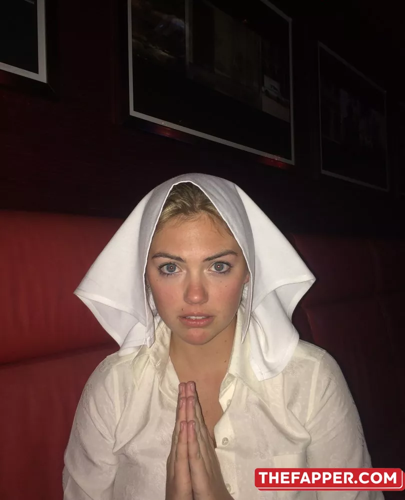 Kate Upton  Onlyfans Leaked Nude Image #UhebrY4q9g