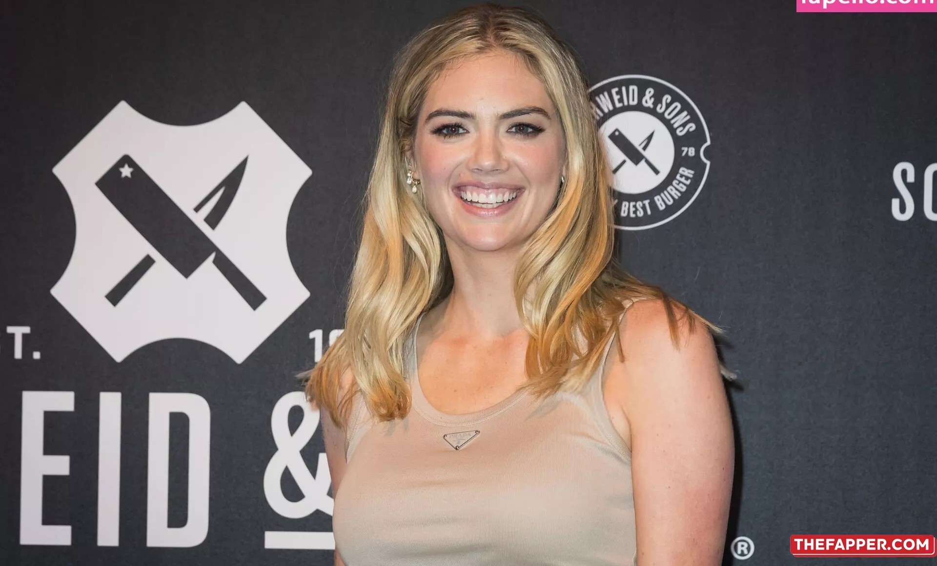 Kate Upton  Onlyfans Leaked Nude Image #ZA8MpgXN5I