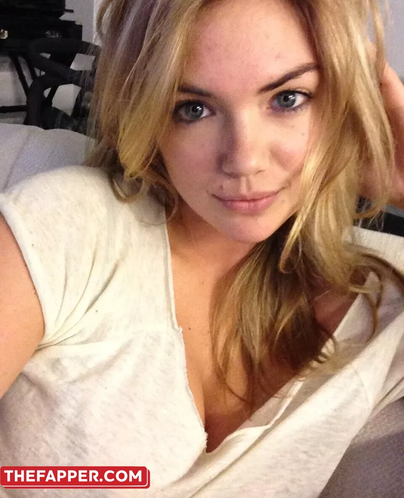 Kate Upton  Onlyfans Leaked Nude Image #h1Q68DZQzN