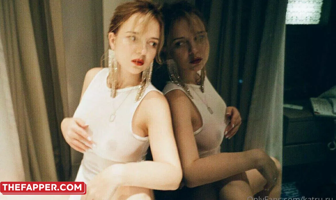 Katerina Kozlova  Onlyfans Leaked Nude Image #DvbeHRwh7b