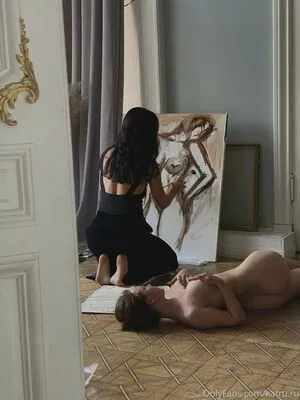 Katerina Kozlova Onlyfans Leaked Nude Image #O9dsDytkj9