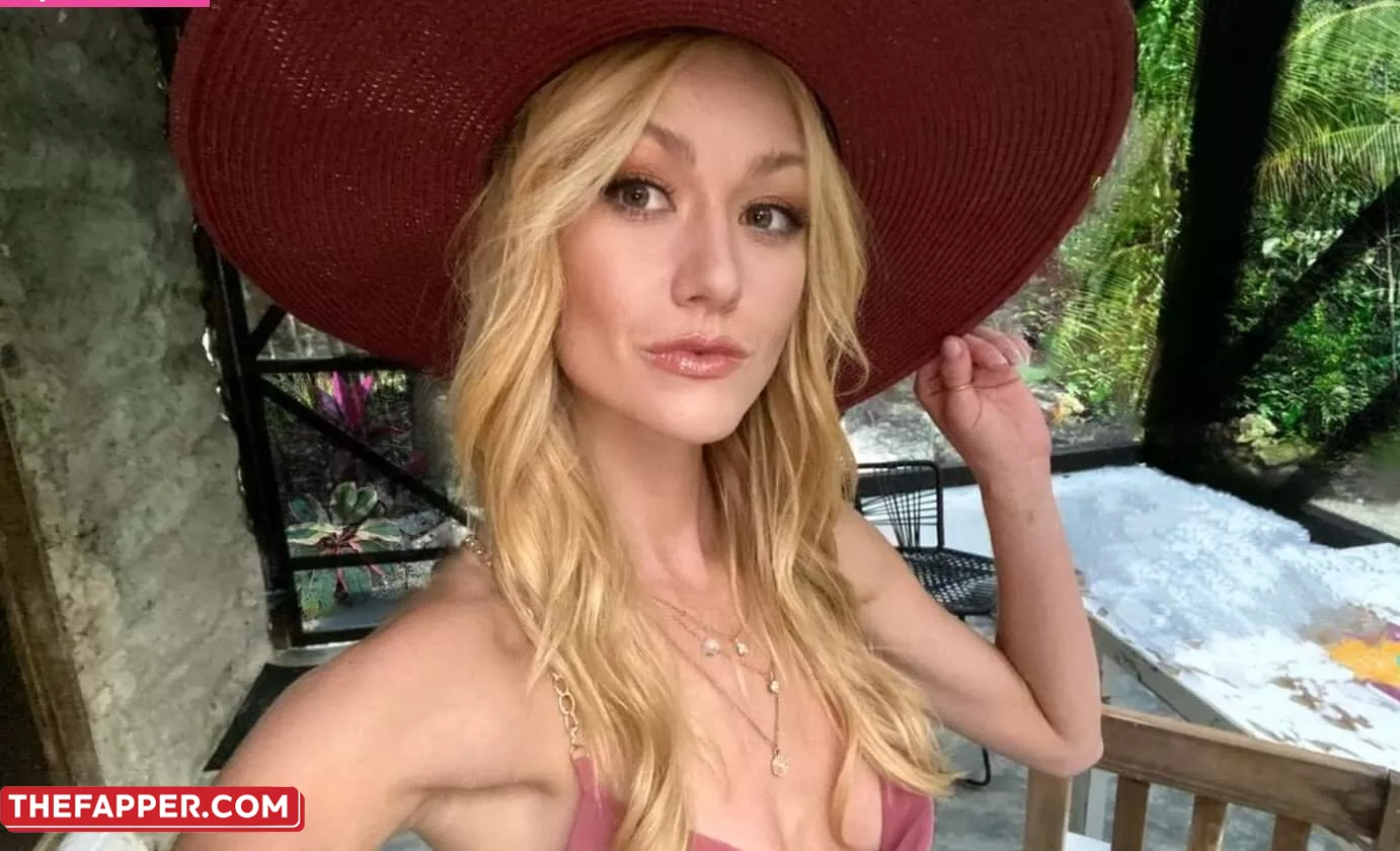 Katherine Mcnamara  Onlyfans Leaked Nude Image #3P3gM7bAUi